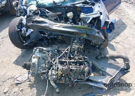 2017 Volkswagen Passat 1.8T R-Line из США, поврежденный, VIN 1VWDT7A38HC007960